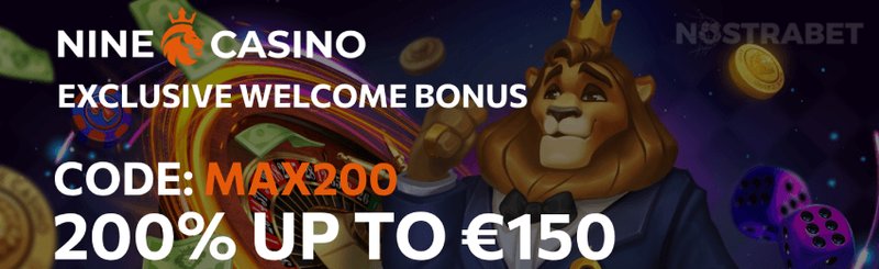 NineWin Casino Review - A Leading UK Online Gaming Site