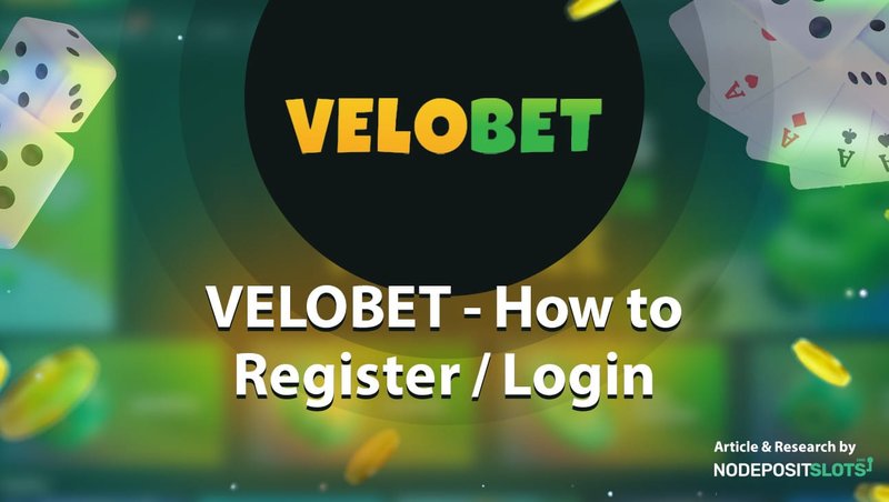 Explore velobet no deposit bonus