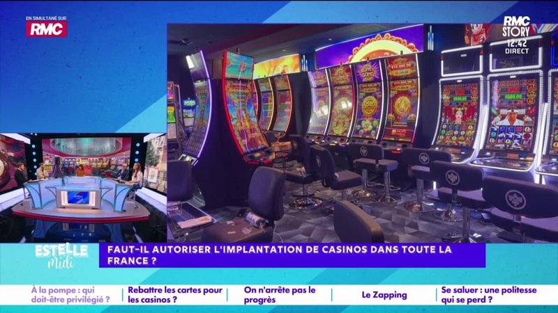 Image: Découvrez l'Instant Casino En Ligne Fiable avec Connexion Rapide en France