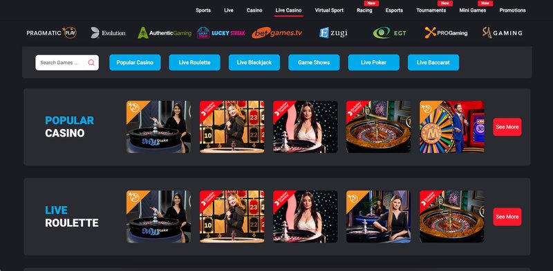 Mystake casino in GB Mystake casino in GB