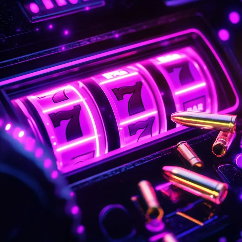 Επισκέψου το Pistolo Casino Online για Μegas Ποσοστά και Ασφαλή Καζίνο στην
