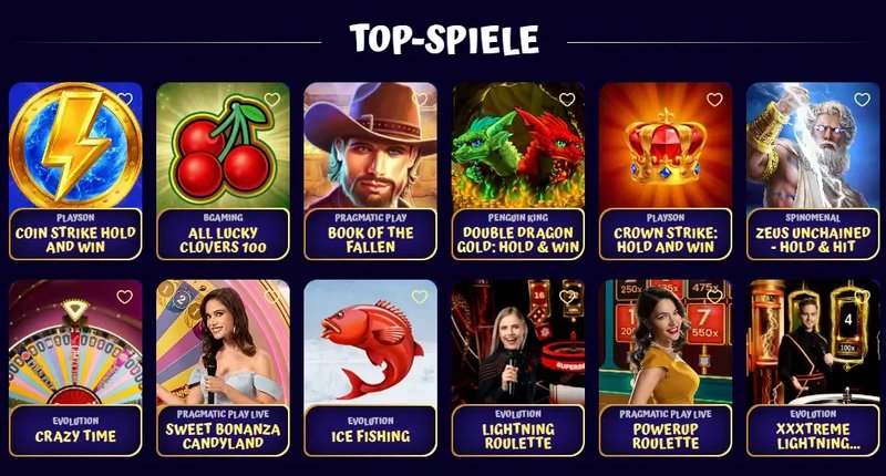 Spingranny france, casino spingranny